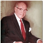 Alexander Dawson Henderson