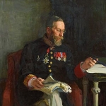 Alexander Zinoviev