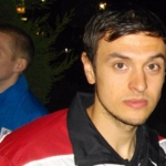 Alex Nicholls