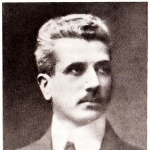 Alexander Flamberg