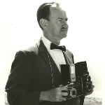 George Donald Faber