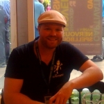 Alexander Smith