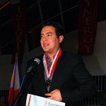 Alex Santos