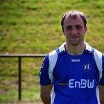 Alexander Iashvili
