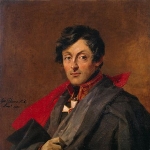Alexander Osterman-Tolstoy