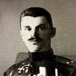 Alexander Spiridovich