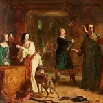 Alexander Johnston