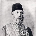 Alexander Pasha