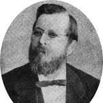 Alexander Blackford