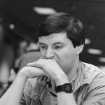 Alexander Chernin