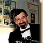 Alexander Mordukhovich