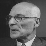 Alexander Carr-Saunders