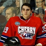 Alex Nedeljkovic