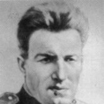 Alexander Saburov