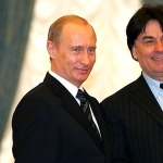 Alexander Serov