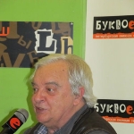Alexander Zhitinsky