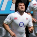Alex Corbisiero