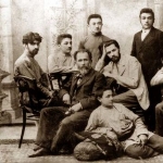 Alexander Roinashvili