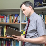 Alexander Arguelles