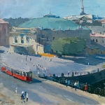 Alexander Stolbov