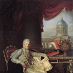 Alexander Stroganov