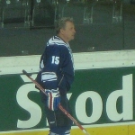 Alexander Yakushev