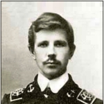 Alexander Kuchin