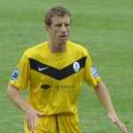 Alex Meechan
