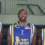 Alex Tyus