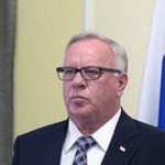 Alexander Berdnikov