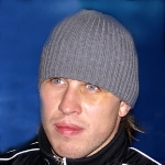 Alexander Nesterov