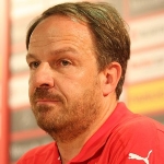 Alexander Zorniger