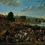 Alexander Bredael