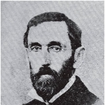 Alexander Frantzius