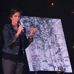 Alexandra Hedison