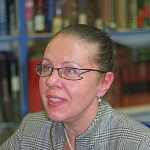 Alexandra Marinina