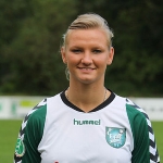 Alexandra Popp