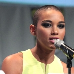 Alexandra Shipp