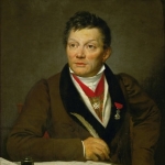 Alexandre Lenoir