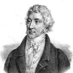 Alexandre Alexandre-Theodore-Victor comte de Lameth