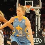 Allie Quigley