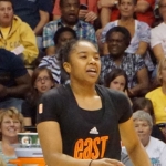 Alex Bentley