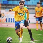 Alex Konstantinou