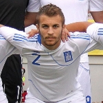 Alexis Apostolopoulos