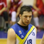 Alexandros Sigounas