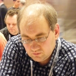 Alexei Barsov