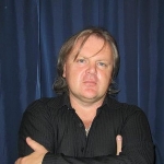 Alexei Soutchkov