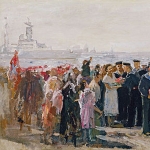 Alexei Mozhaev