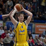 Alexei Savrasenko