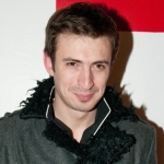 Alexey Gavrilov